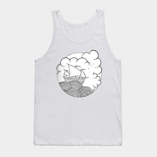 Boat Tank Top